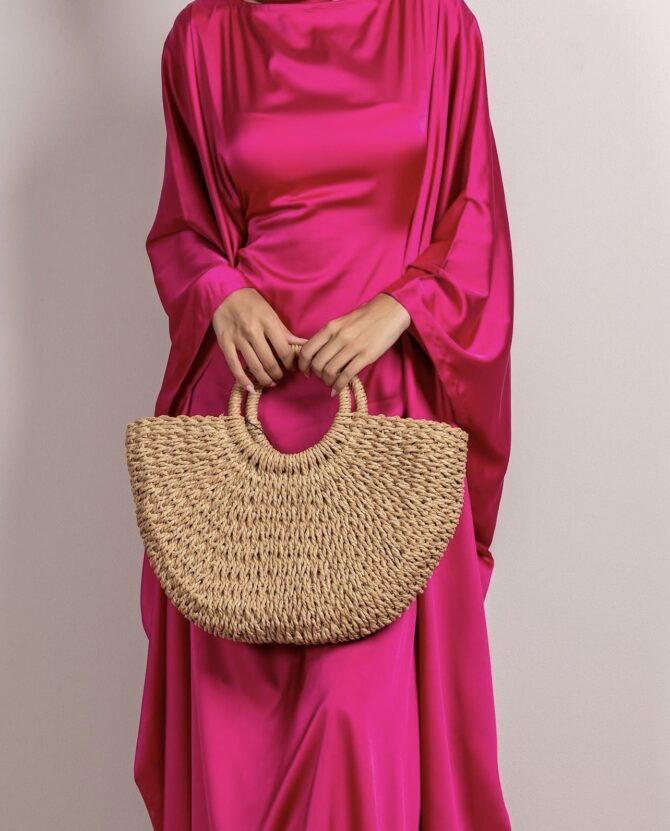 Barbie Abaya