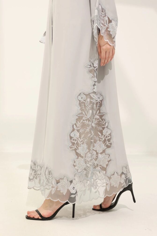 Daphne abaya