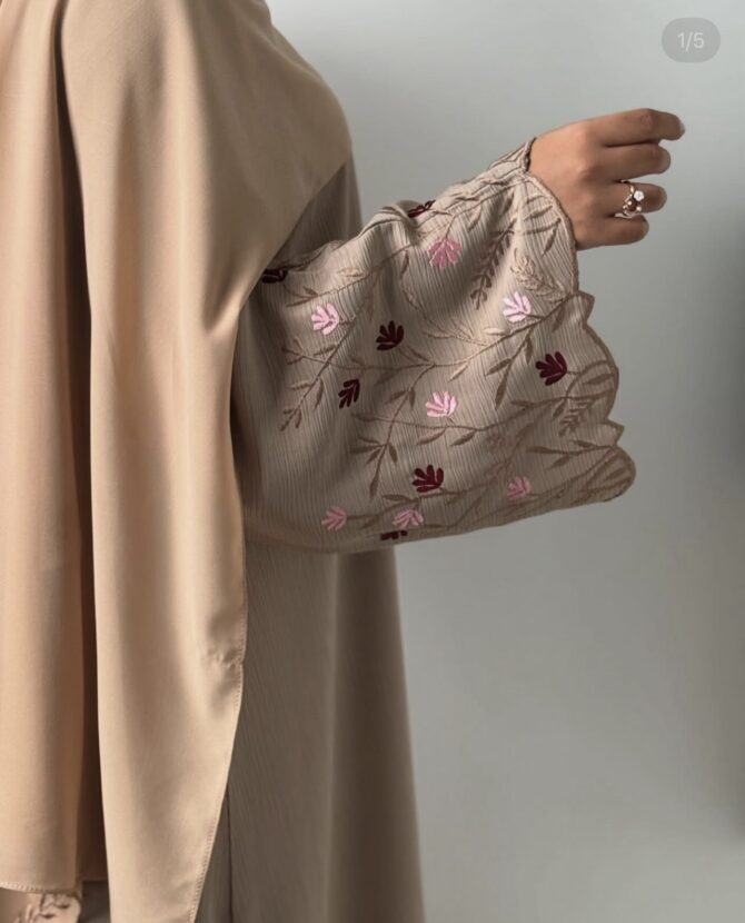 Blossom Veil