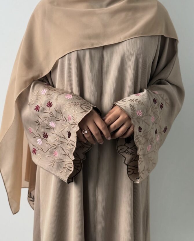Blossom Veil