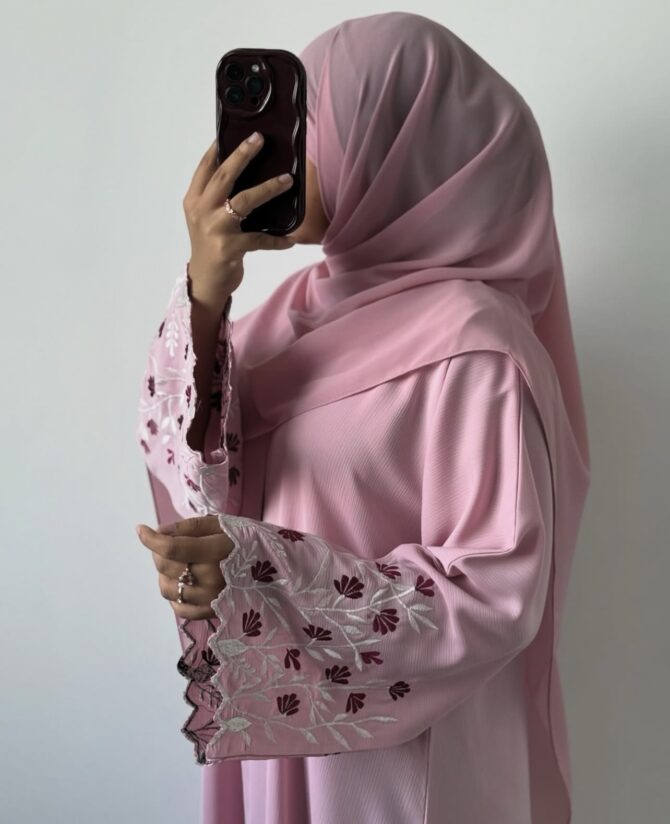 Blossom Veil