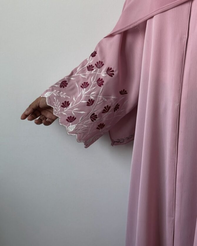 Blossom Veil