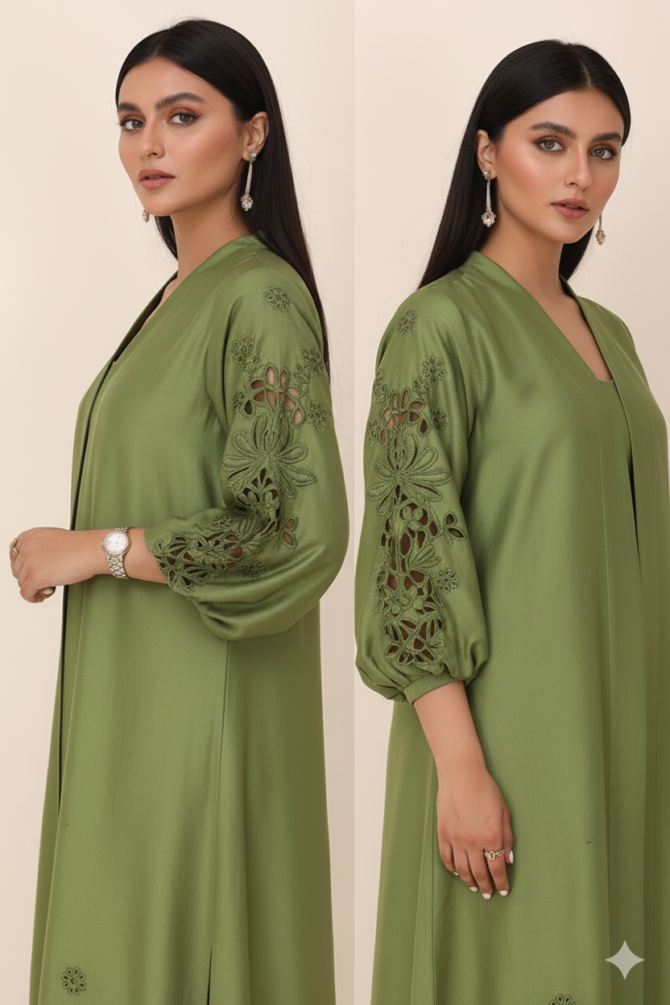 Nova abaya