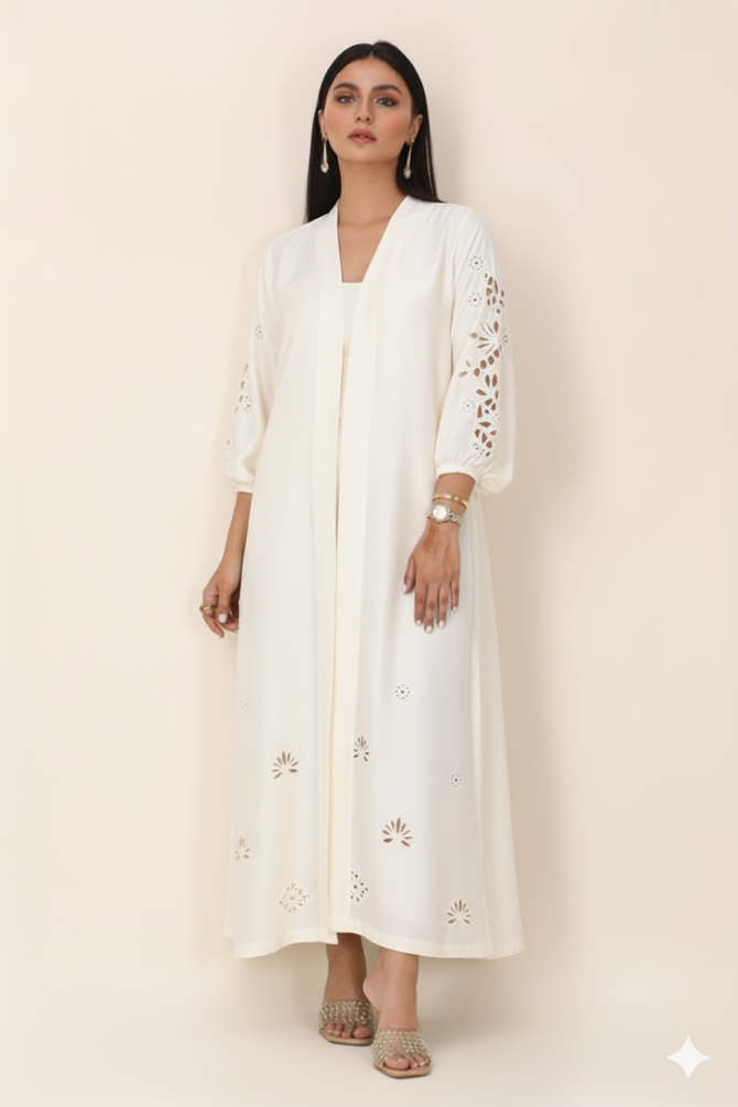 Nova abaya