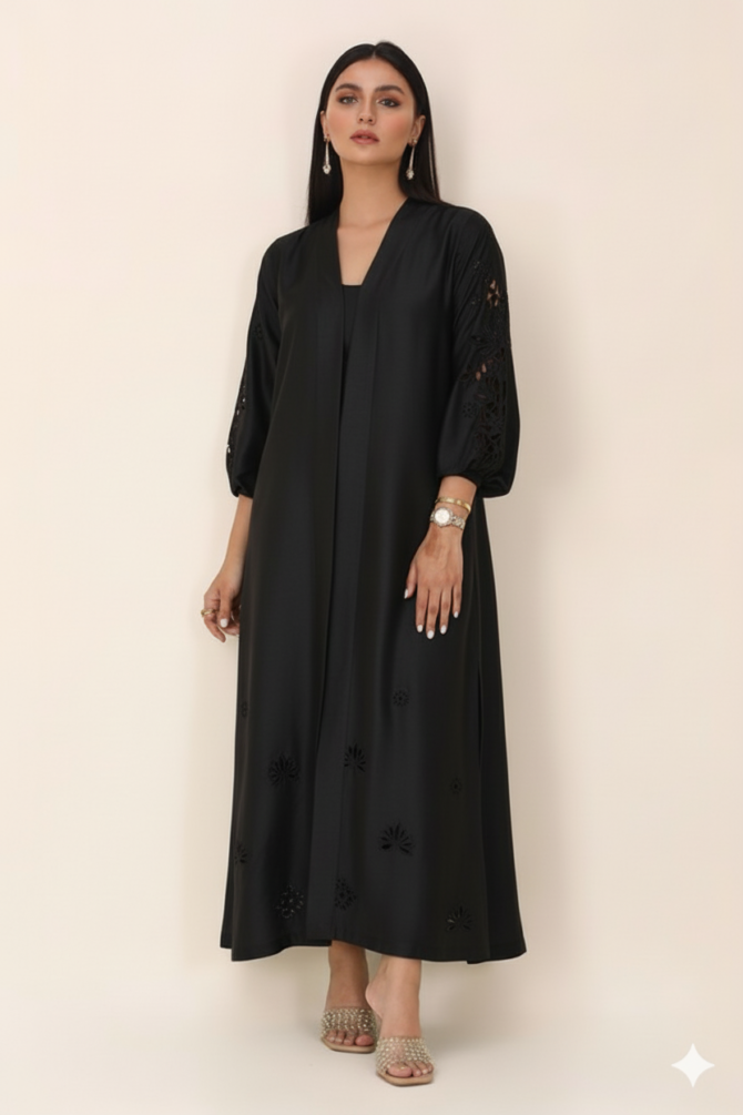 Nova abaya