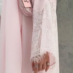 Pink Chantilly