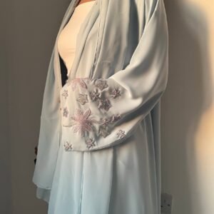 Celestial Abaya