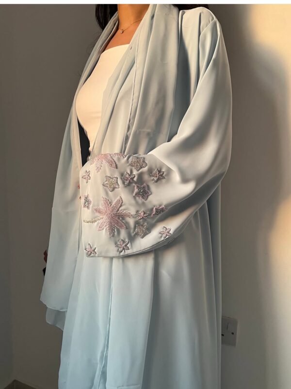 Celestial Abaya