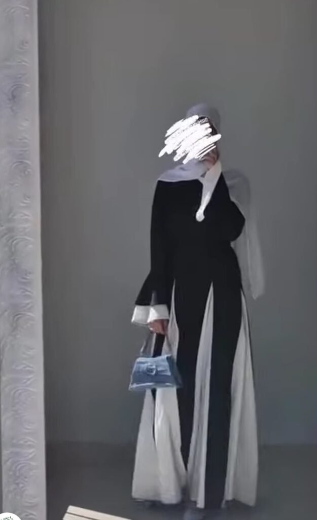 Cloud noir